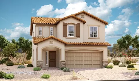 3228 Codnor Park Dr, North Las Vegas, NV 89081