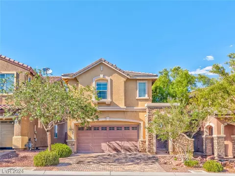 10524 Nantucket Ridge Ave, Las Vegas, NV 89166