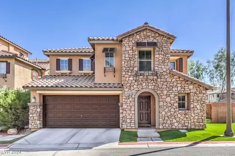 10428 Wildflower Gully St, Las Vegas, NV 89178