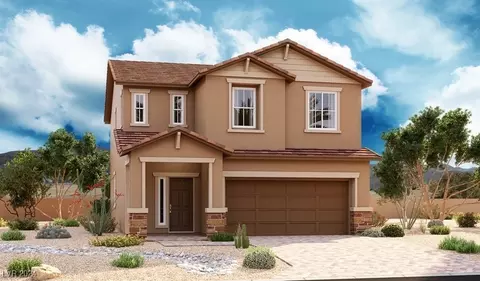 3229 Codnor Park Dr, North Las Vegas, NV 89081