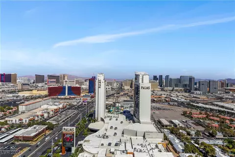 4381 W Flamingo Rd #3702, Las Vegas, NV 89103