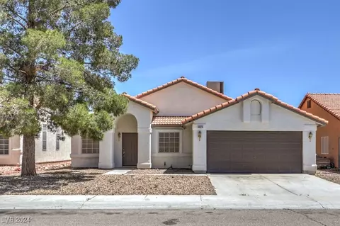 4624 Reliant St, North Las Vegas, NV 89031