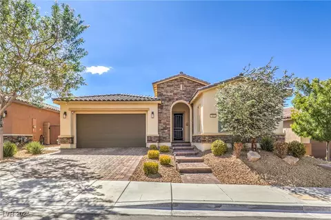 995 Fairway Hill St, Henderson, NV 89002