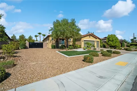 7107 Arabian Ridge St, Las Vegas, NV 89131