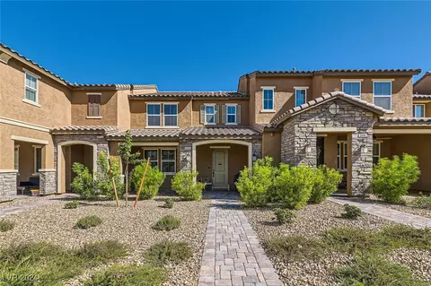 3583 Credere Ln, Henderson, NV 89044