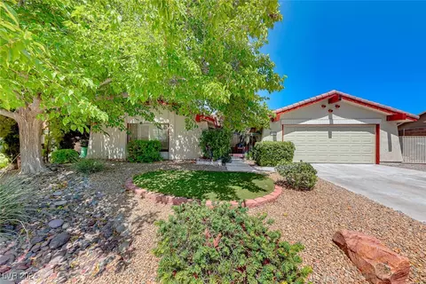 1523 Becky Ln, Boulder City, NV 89005