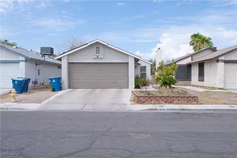 1836 Ridgefield Dr, Las Vegas, NV 89108