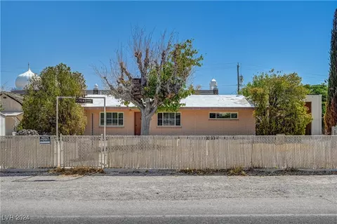 4732 N Torrey Pines Dr, Las Vegas, NV 89130