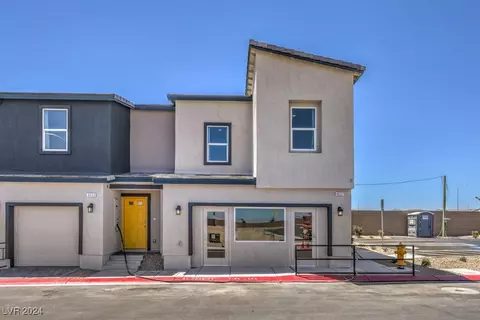 10137 Sangria Ridge St #LOT 13, Las Vegas, NV 89141