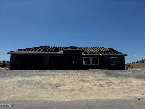 5260 Graystone Dr, Pahrump, NV 89061