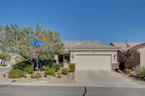 7920 Lyrebird Dr, North Las Vegas, NV 89084