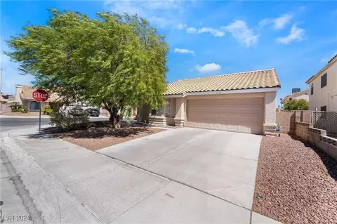 1458 Harmony Hill Dr, Henderson, NV 89014