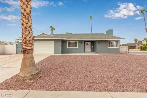 3533 Valencia St, Las Vegas, NV 89121