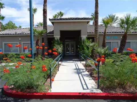 2101 Jade Creek St #202, Las Vegas, NV 89117