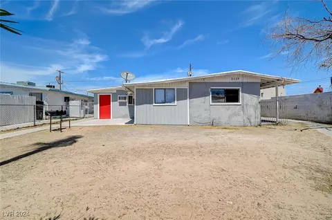 2129 Ballard Dr, Las Vegas, NV 89104