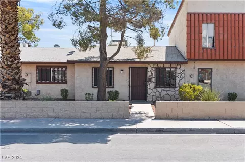 3952 Palos Verdes St #N/A, Las Vegas, NV 89119