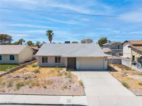 5365 Clydesdale St, Las Vegas, NV 89119