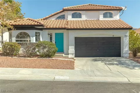 8732 Autumn Valley Ave, Las Vegas, NV 89129