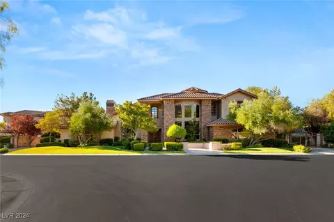 14 Corral De Tierra Pl, Henderson, NV 89052