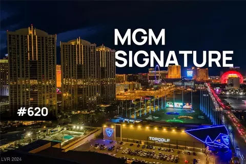 125 E Harmon Ave #620, Las Vegas, NV 89109