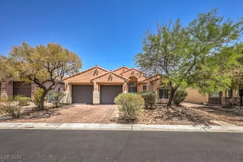 8064 Egypt Meadows Ave, Las Vegas, NV 89178