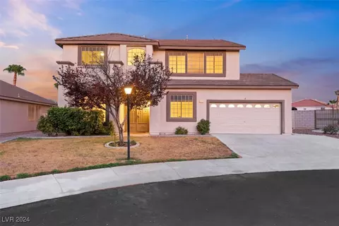 8300 Rustling Leaves Ln, Las Vegas, NV 89143