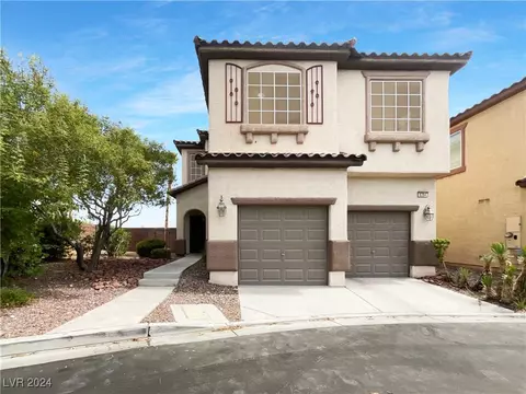 8284 Brilliant Pompon Pl, Las Vegas, NV 89166
