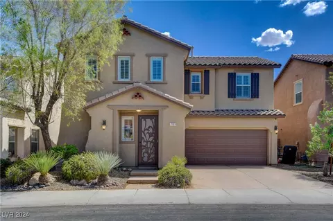 7199 Huckaby Ave, Las Vegas, NV 89179