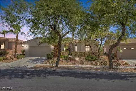 4392 Fiore Bella Blvd, Las Vegas, NV 89135