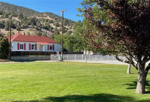 1530 Mill St, Ely, NV 89301