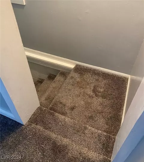 Entry Way - 1530 Mill St, Ely, NV 89301 photo 2 of 3