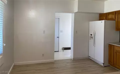Entry Way - 1530 Mill St, Ely, NV 89301 photo 1 of 3
