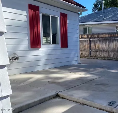 Exterior - 1530 Mill St, Ely, NV 89301 photo 2 of 2