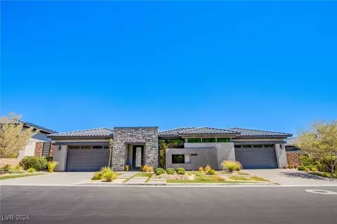 11166 Villa Bellagio Dr, Las Vegas, NV 89141