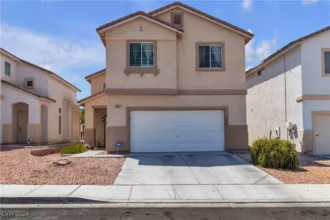 6867 Perfect Sunset Ct, Las Vegas, NV 89148