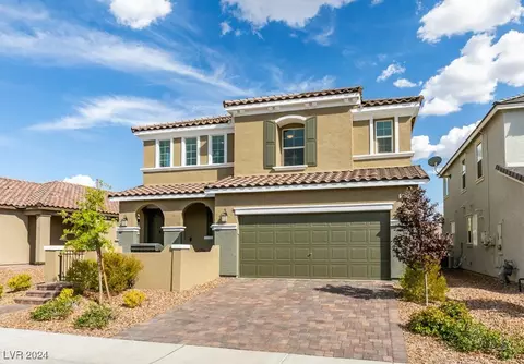 3235 Avernus Ave, Henderson, NV 89044
