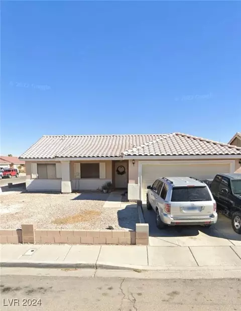 5336 Gosford St, North Las Vegas, NV 89031