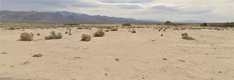 4161 S Dice Ave, Pahrump, NV 89048