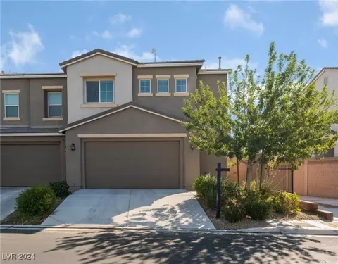 4536 Roaming Vines St, North Las Vegas, NV 89031