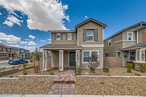3780 Battipaglia Ave, Henderson, NV 89044
