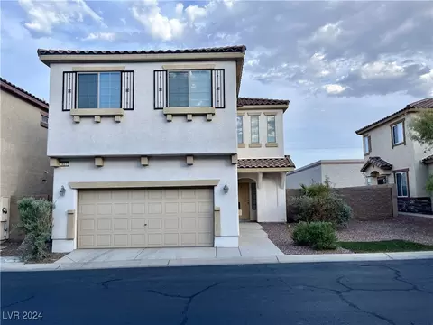 617 Summit Valley Ln, Henderson, NV 89011