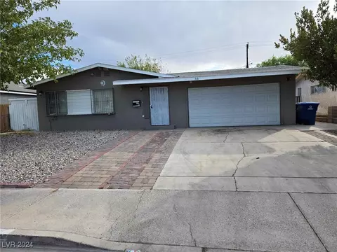 316 View Dr, Las Vegas, NV 89107