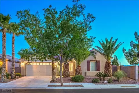 6929 Clewiston Ave, Las Vegas, NV 89131