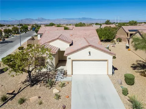 3320 Kookaburra Way, North Las Vegas, NV 89084
