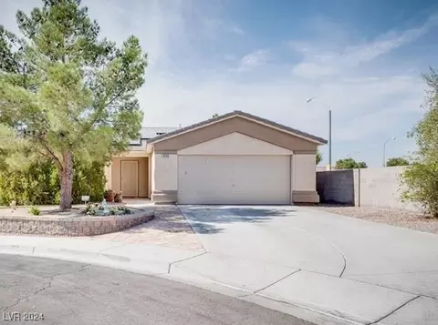 5239 Leopard Spot Ct, North Las Vegas, NV 89031