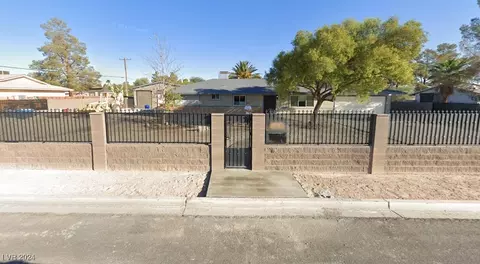 5404 Doc Holiday Ave, Las Vegas, NV 89130