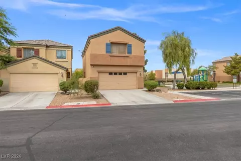6473 Raven Hall St, North Las Vegas, NV 89084