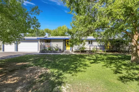 2595 Cherokee St, Sandy Valley, NV 89019