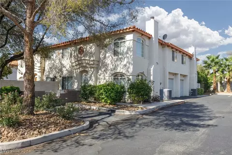 3467 Twilight Star Dr #6, Las Vegas, NV 89117