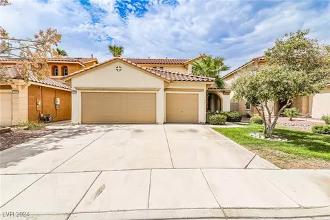 3000 Scenic Valley Way, Henderson, NV 89052